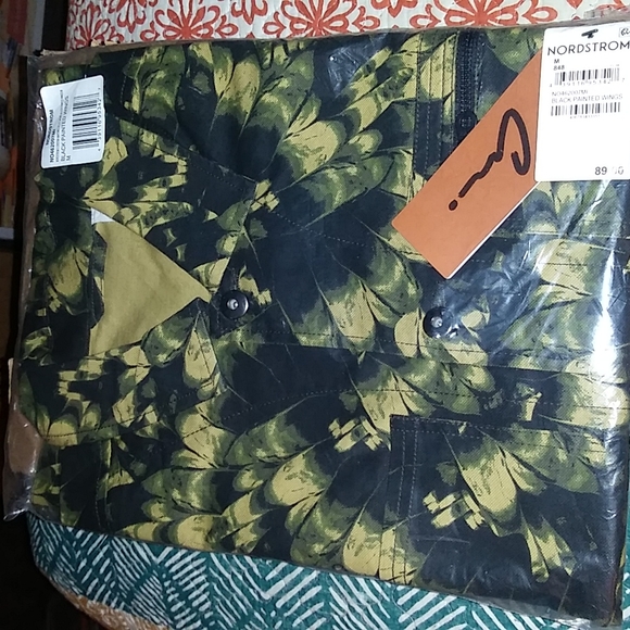 BNIP CRISTINA MARTINEZ JACKET - Picture 2 of 8